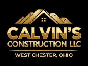 Calvin Construction logo