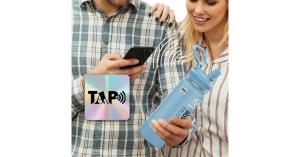 NFC Tap Promotional Products