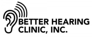 Better Hearing Clinic of McAllen TX Logo