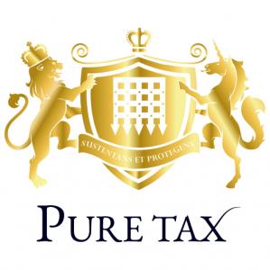 Pure Tax Investigations Logo