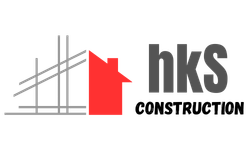 Logo of HKS Construction Ltd