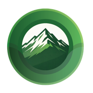 Official Olymp BPO logo representing strategic partnership and high quality human resources support services.