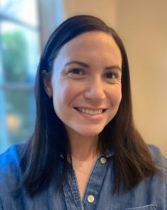 Sophie Bauer, OCD therapist at DC Talk Therapy in Washington, D.C.