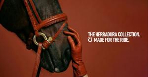 Herradura Signature Icon Pave Mix Drop 1