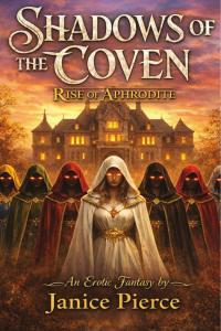 Shadows of The Coven by Janice Pierce