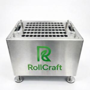 RollCraft MRB Filling Machine