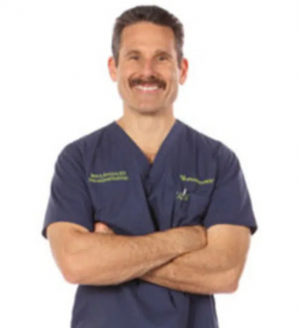 MIT Florida, and a Medical Director for Genesis Regenerative.