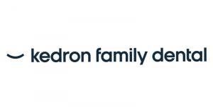 Kedron Family Dental Logo