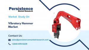 Vibratory Hammer Market