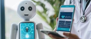 healthcare chatbots market