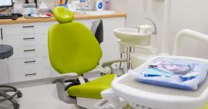 Winthrop Village Dental Clinic