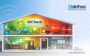 WiCheck Configuration for Wi-Fi Validation in Test Houses