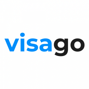 Visa Go Logo - Dubai Visa Online