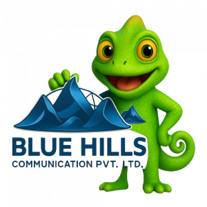 Blue Hills Ads Agency