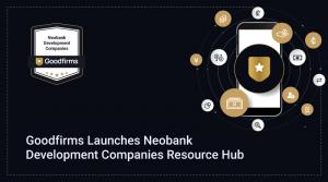 Neobank development companies platform