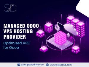 Managed Hosting Provider