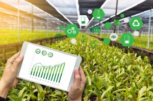 Agriculture IoT Market