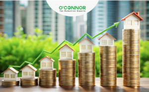 Texas has the Ninth-Highest Property Taxes in the Nation