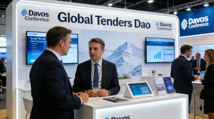GTD at Davos