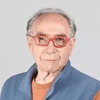 Mark Roberts headshot