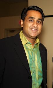 Jay Ankur Bansal
