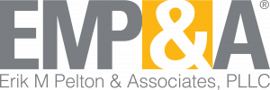 EMP&A Logo