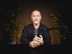 Eric Evans Interfere