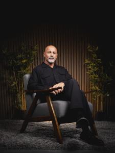 Eric Evans Interfere podcast