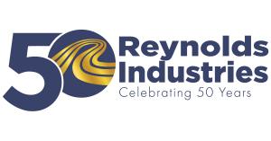 Reynolds Industries 50th Anniversary