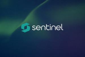Official logo image for Sentinel by Spotter AI