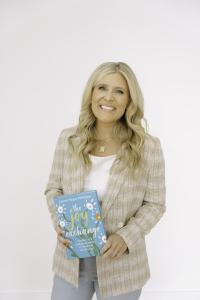 Image of Author, Laura Hope Whitaker