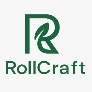 RollCraft Logo
