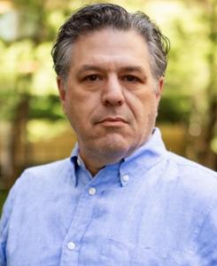 Filmmaker Todd J. Stein