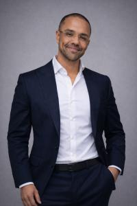 Neel Khokhani portrait