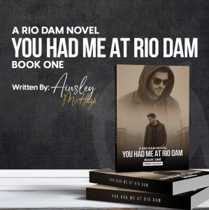 Book Title: You Had Me at Rio Dam