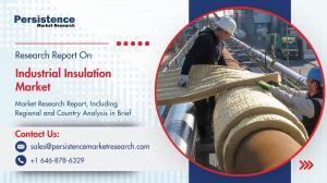 Industrial Insulation Market