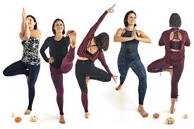 Yoga Clothing