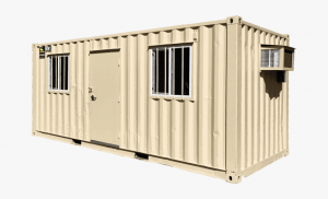 buy shipping containers in California