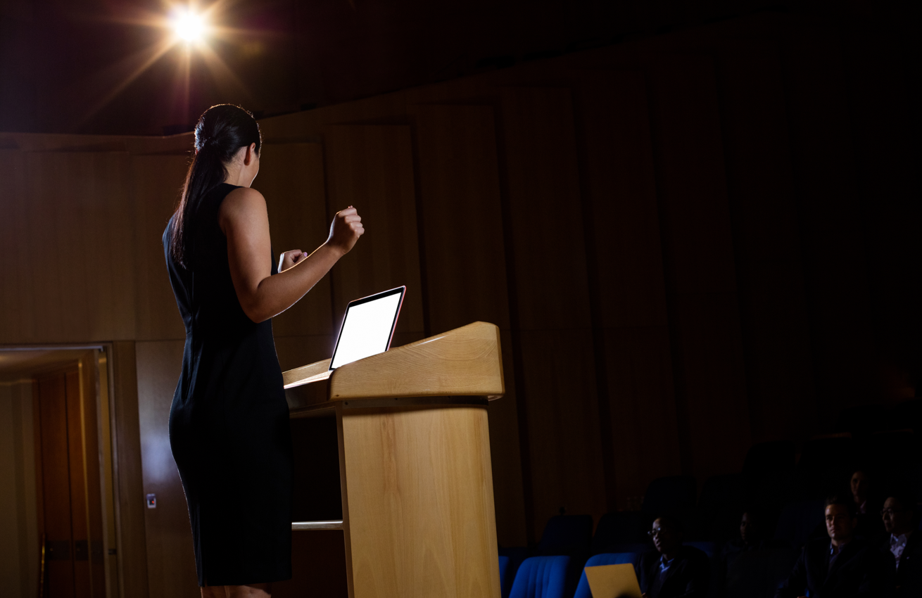 Top 15 Female Motivational Speakers in the UK Revealed in 2026 Shortlist
