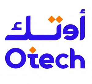 Otech Logo