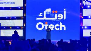 Otech Oman Launch