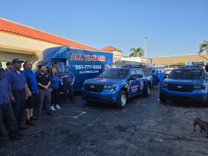 ac technicians in west palm beach