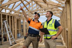 MSA Assessor with RPL Candidate