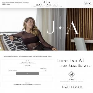 Real Estate Integration