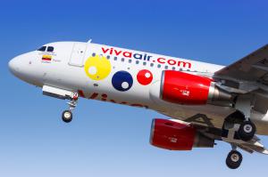 Viva Air Group