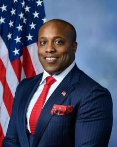 Congressman Wesley Hunt