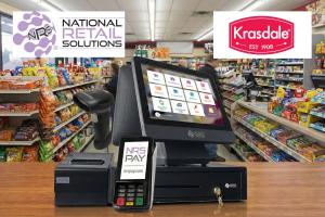 NRS and Krasdale Foods Form Strategic Partnership