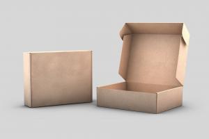 Ecommerce Packaging Boxes