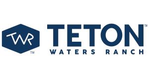 Teton Waters Ranch Logo