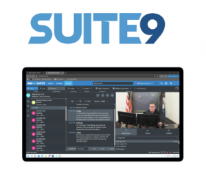 JAVS Suite 9 Recording Software